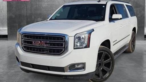 GMC YUKON XL 2015 1GKS1HKC2FR239036 image